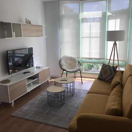 Apartamento O Grove Apartment Exterior photo