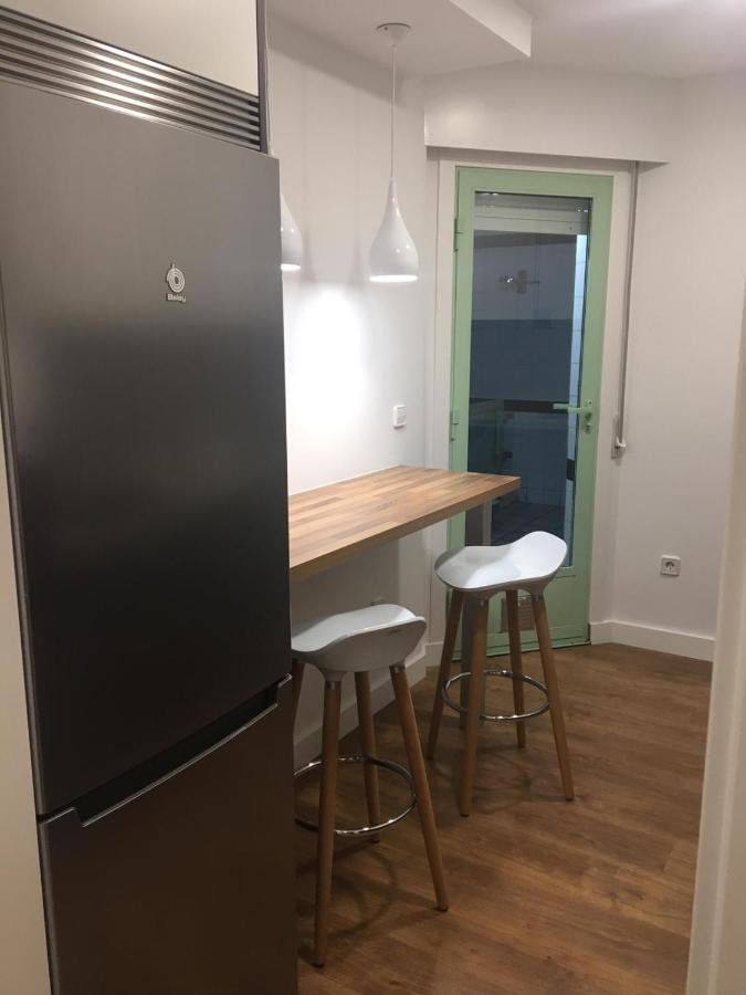 Apartamento O Grove Apartment Exterior photo