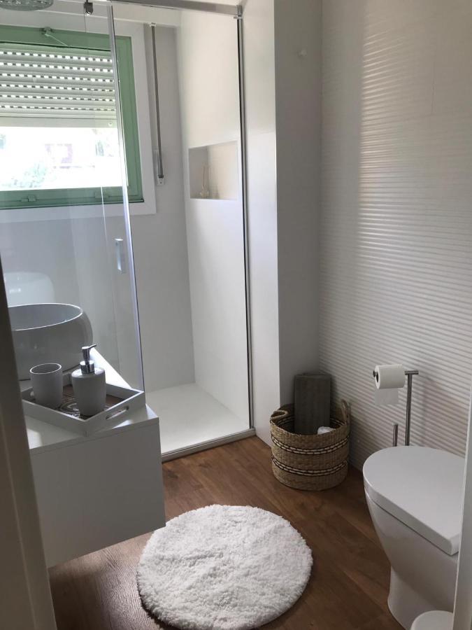 Apartamento O Grove Apartment Exterior photo